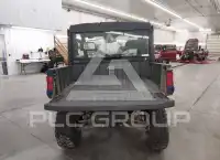2021 Polaris Ranger photo