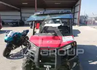2021 Polaris Ranger фото