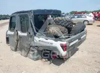 2021 Polaris Ranger фото