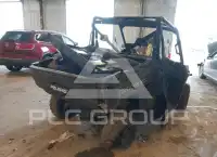 2021 Polaris Ranger photo