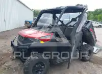 2021 Polaris Ranger фото