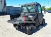 2021 Polaris Ranger photo