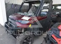 2021 Polaris Ranger фото