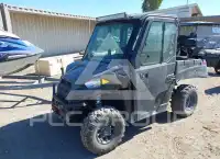 2021 Polaris Ranger фото