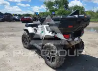2021 Polaris Sportsman фото