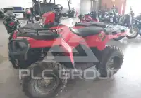 2021 Polaris Sportsman фото