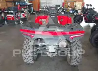 2021 Polaris Sportsman фото