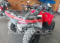 2021 Polaris Sportsman фото