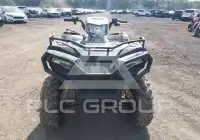 2021 Polaris Sportsman фото