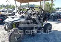 2021 Polaris Rzr photo