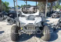2021 Polaris Rzr photo
