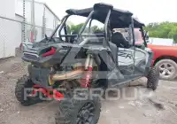 2021 Polaris Rzr photo