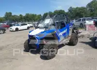 2021 Polaris Rzr photo