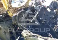 2021 Polaris Rzr photo