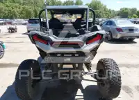 2021 Polaris Rzr photo