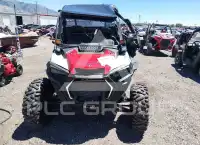 2021 Polaris Rzr photo