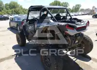 2021 Polaris Rzr photo