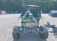 2021 Polaris Rzr photo