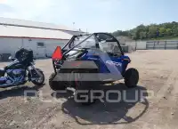2021 Polaris Rzr photo