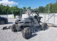 2021 Polaris Rzr photo