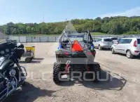 2021 Polaris Rzr photo