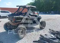 2021 Polaris Rzr photo