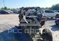 2021 Polaris Rzr photo