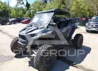 2021 Polaris Rzr photo