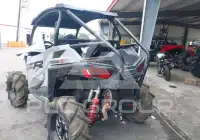 2021 Polaris Rzr photo