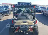 2021 Polaris General Xp фото