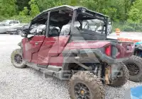 2021 Polaris General Xp photo