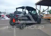 2021 Polaris General Xp фото