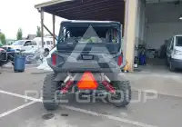 2021 Polaris General Xp фото