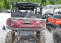 2021 Polaris General Xp photo