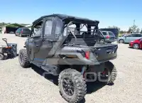 2021 Polaris General Xp фото