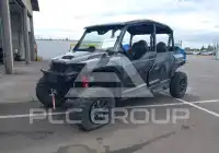 2021 Polaris General Xp фото