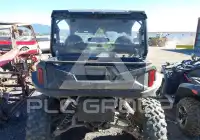 2021 Polaris General Xp фото