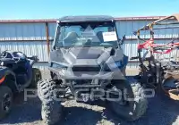 2021 Polaris General Xp фото