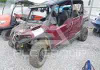 2021 Polaris General Xp photo