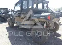 2021 Polaris General Xp фото