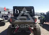 2021 Polaris General Xp фото