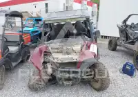 2021 Polaris General Xp photo