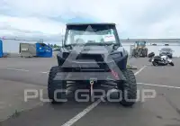 2021 Polaris General Xp фото