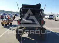 2021 Polaris General Xp фото