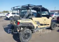 2021 Polaris General Xp фото