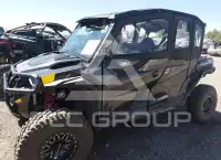 2021 Polaris General Xp фото