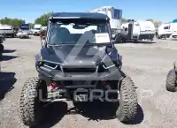 2021 Polaris General Xp фото