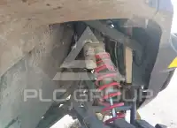 2021 Polaris General Xp фото