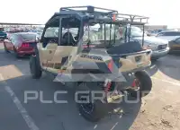 2021 Polaris General Xp фото