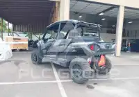 2021 Polaris General Xp фото